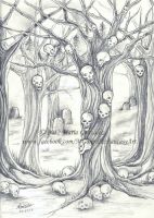 The Tree of Death
